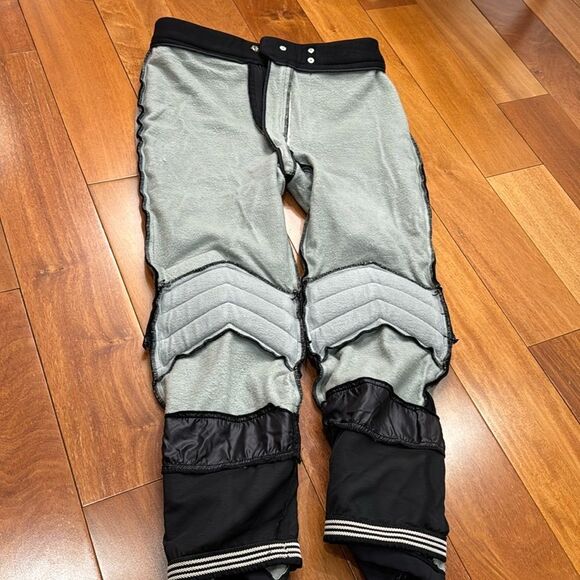 Spyder Vintage Men’s Black Stretch Ski Skiing Snowboard Pants Japan size 32R - Picture 11 of 15